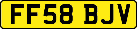 FF58BJV