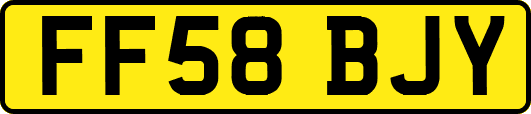 FF58BJY