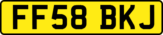 FF58BKJ