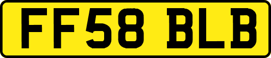 FF58BLB