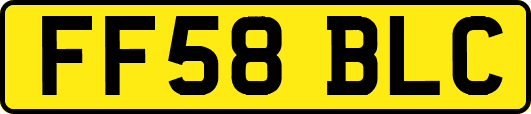 FF58BLC