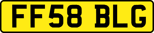 FF58BLG