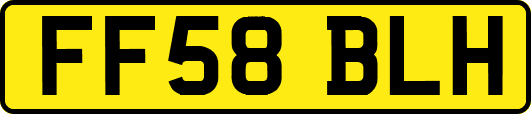 FF58BLH
