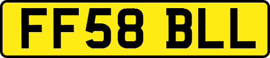 FF58BLL