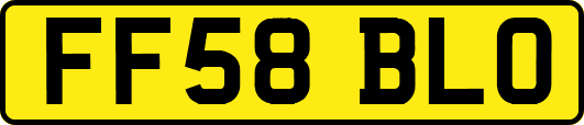 FF58BLO