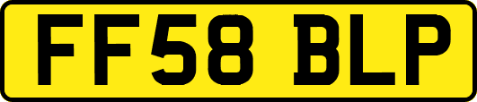 FF58BLP