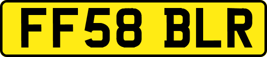 FF58BLR