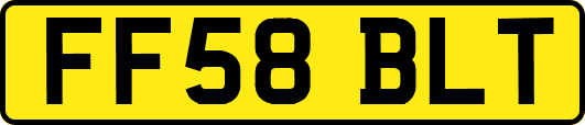 FF58BLT