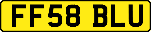 FF58BLU