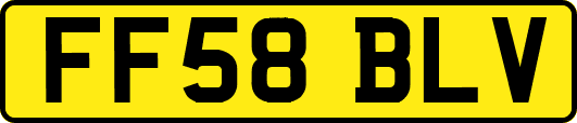 FF58BLV