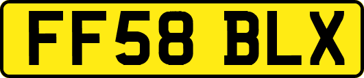 FF58BLX