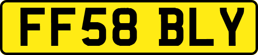 FF58BLY