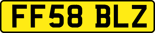 FF58BLZ