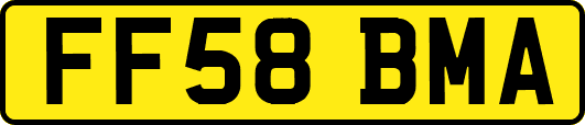 FF58BMA