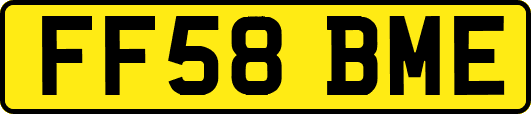 FF58BME