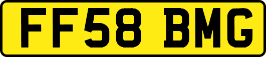 FF58BMG