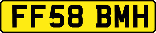 FF58BMH