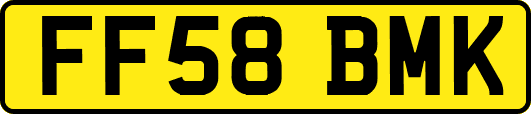 FF58BMK