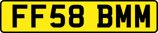 FF58BMM