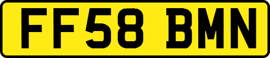 FF58BMN