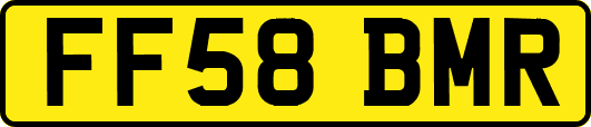 FF58BMR