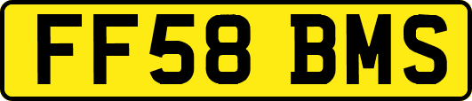 FF58BMS