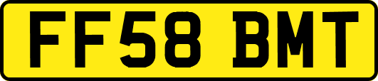 FF58BMT