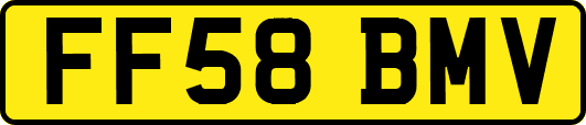 FF58BMV