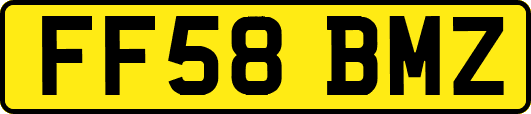 FF58BMZ