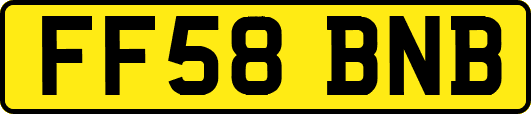 FF58BNB