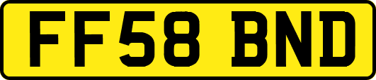 FF58BND