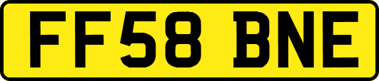 FF58BNE