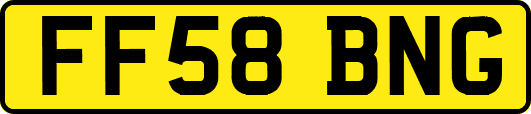 FF58BNG
