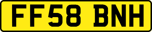 FF58BNH