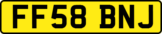 FF58BNJ