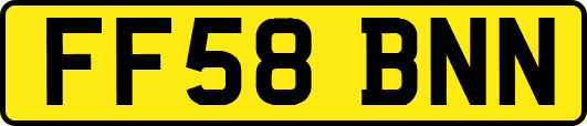 FF58BNN