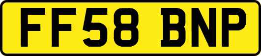 FF58BNP