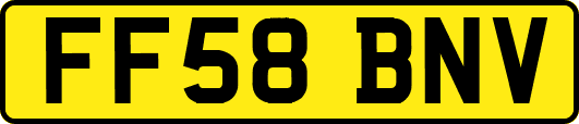 FF58BNV