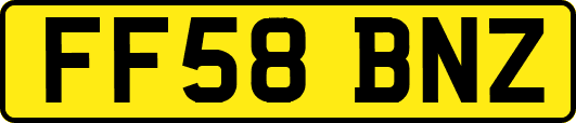 FF58BNZ