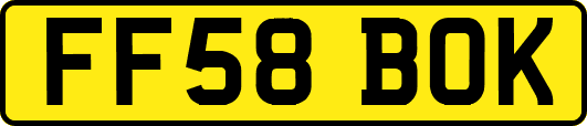 FF58BOK