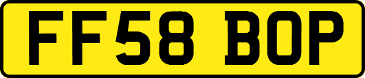 FF58BOP