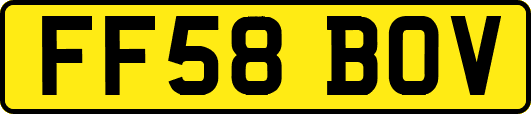FF58BOV