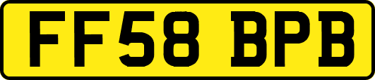 FF58BPB