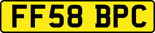 FF58BPC
