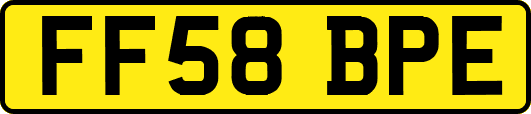 FF58BPE