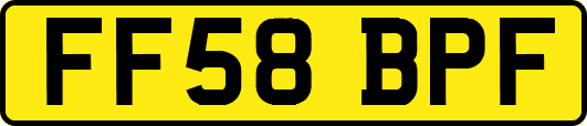 FF58BPF