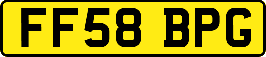 FF58BPG