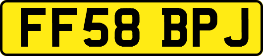 FF58BPJ