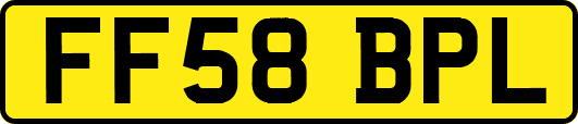 FF58BPL