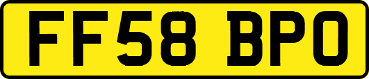 FF58BPO